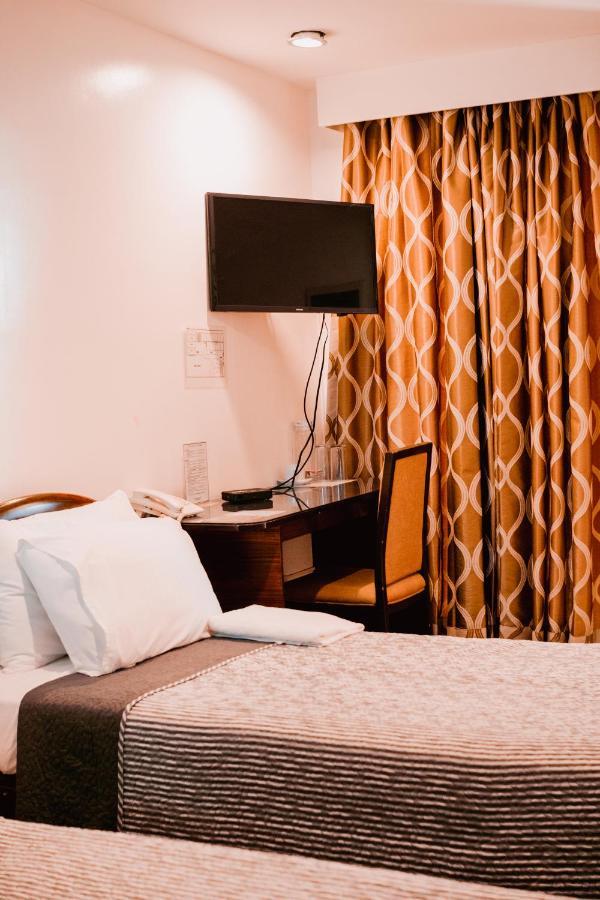 Be-Ing Suites Davao City Esterno foto