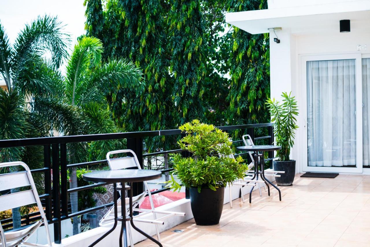 Be-Ing Suites Davao City Esterno foto