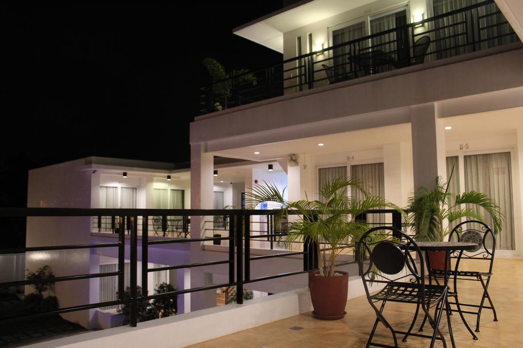 Be-Ing Suites Davao City Esterno foto