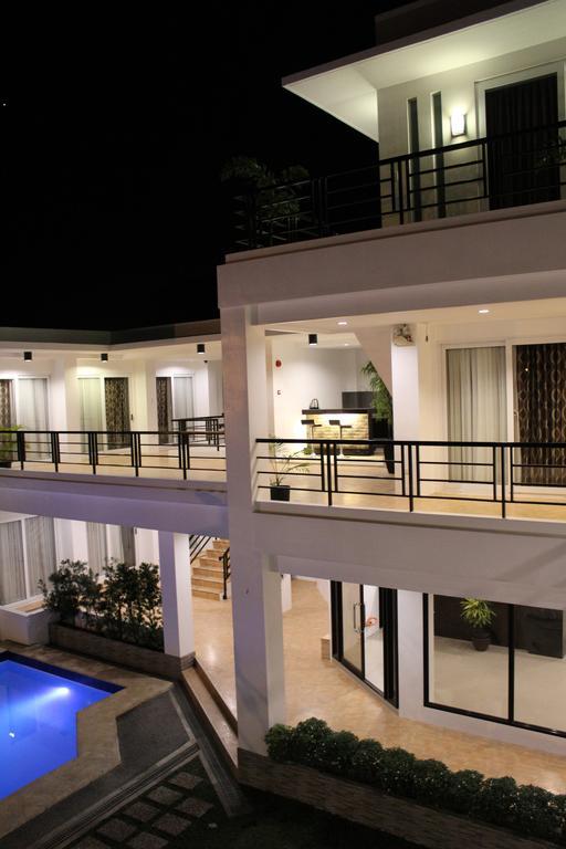 Be-Ing Suites Davao City Esterno foto