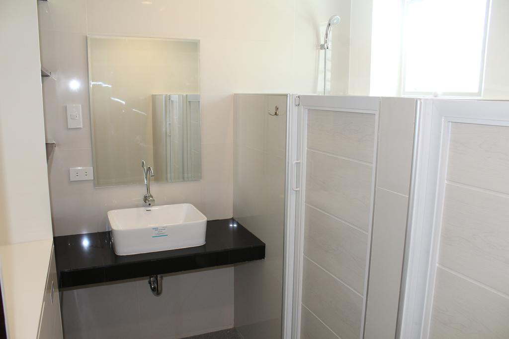 Be-Ing Suites Davao City Esterno foto