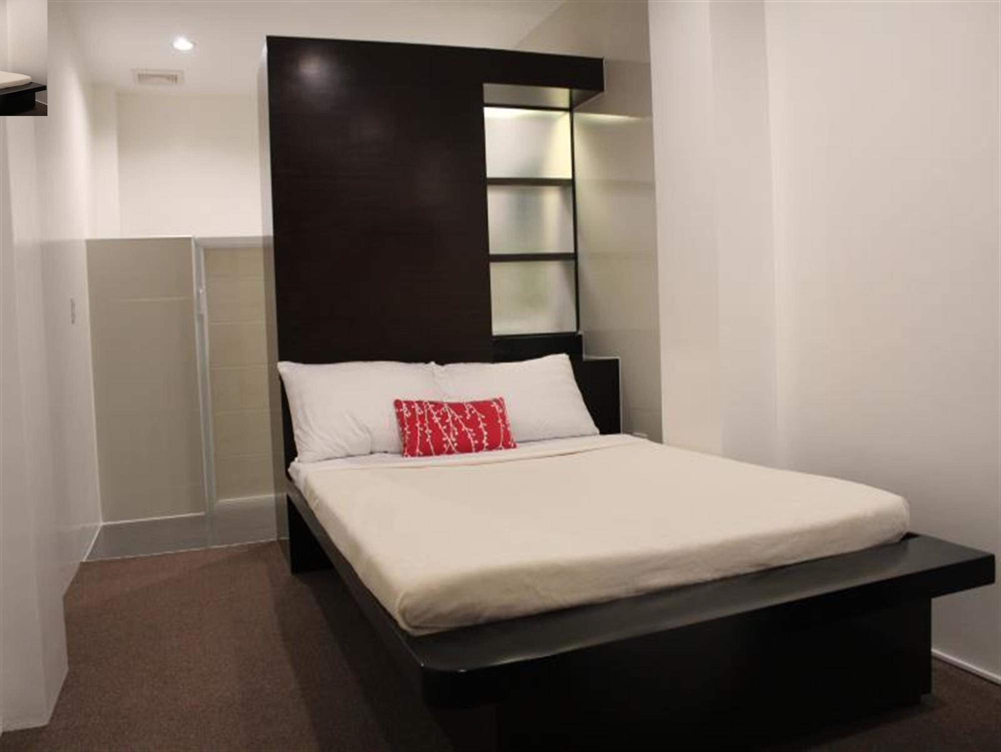 Be-Ing Suites Davao City Esterno foto