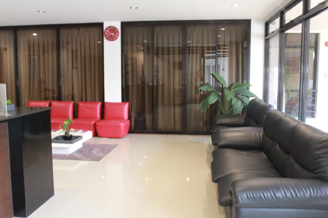 Be-Ing Suites Davao City Esterno foto