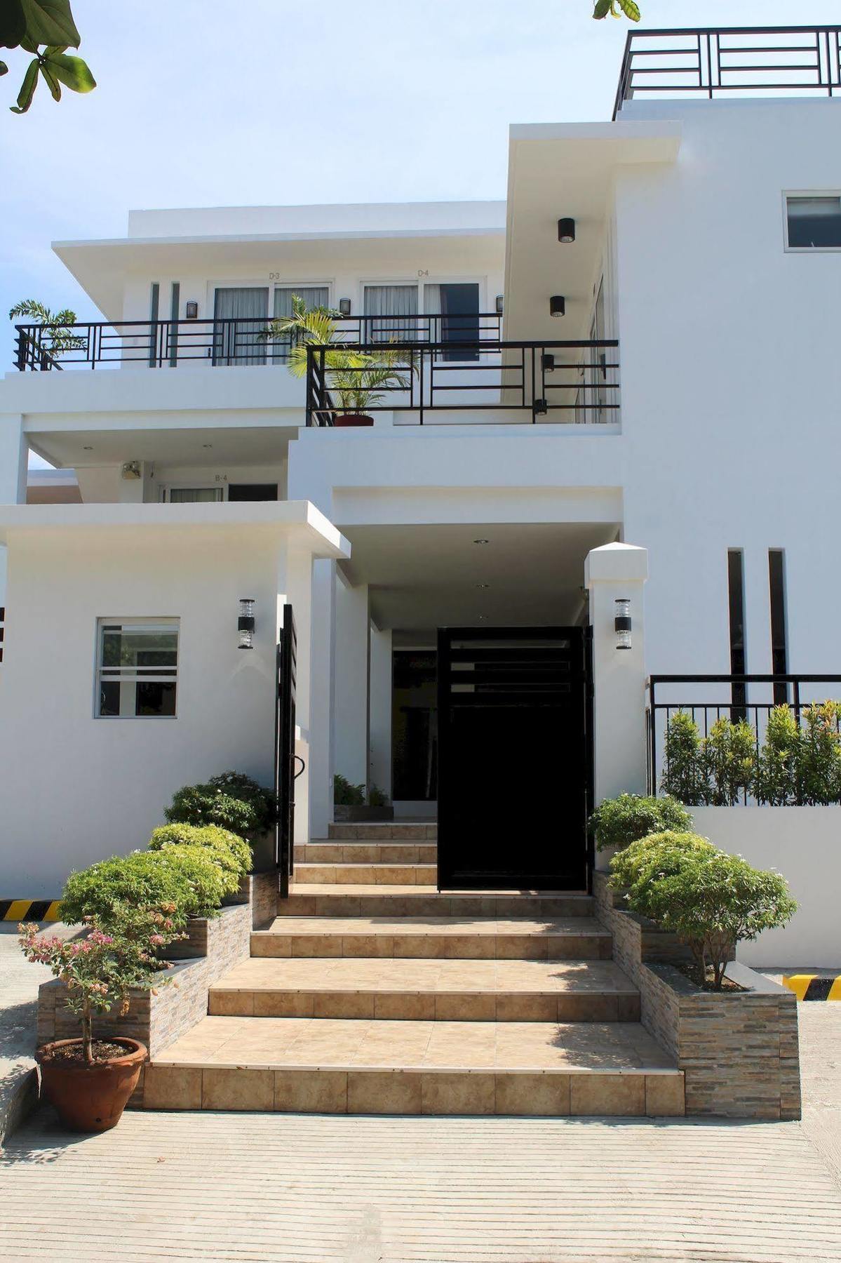 Be-Ing Suites Davao City Esterno foto