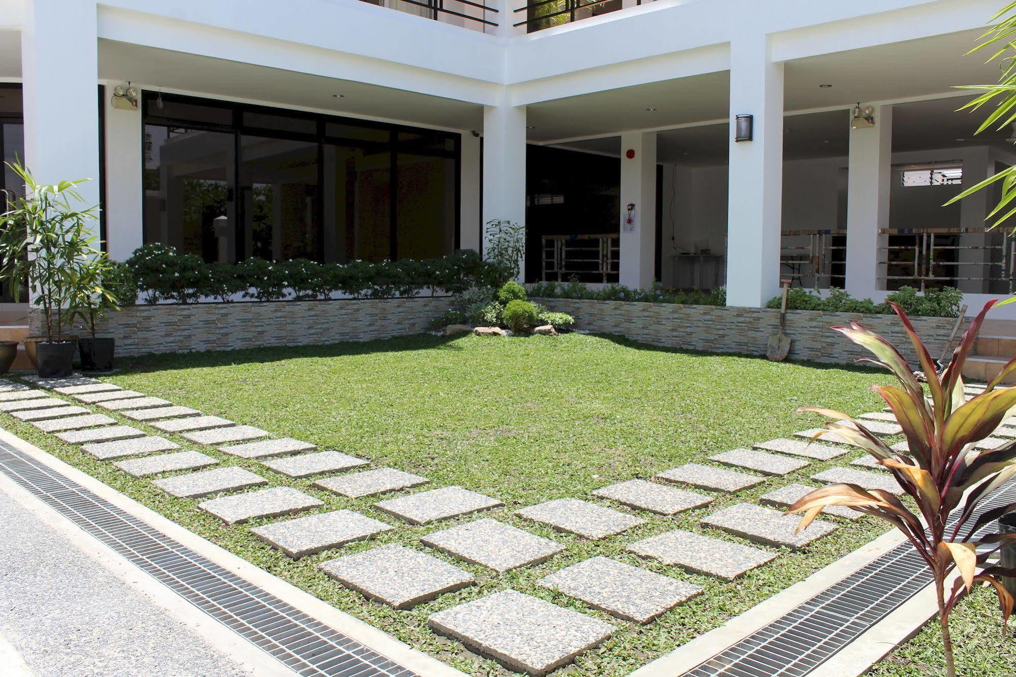 Be-Ing Suites Davao City Esterno foto