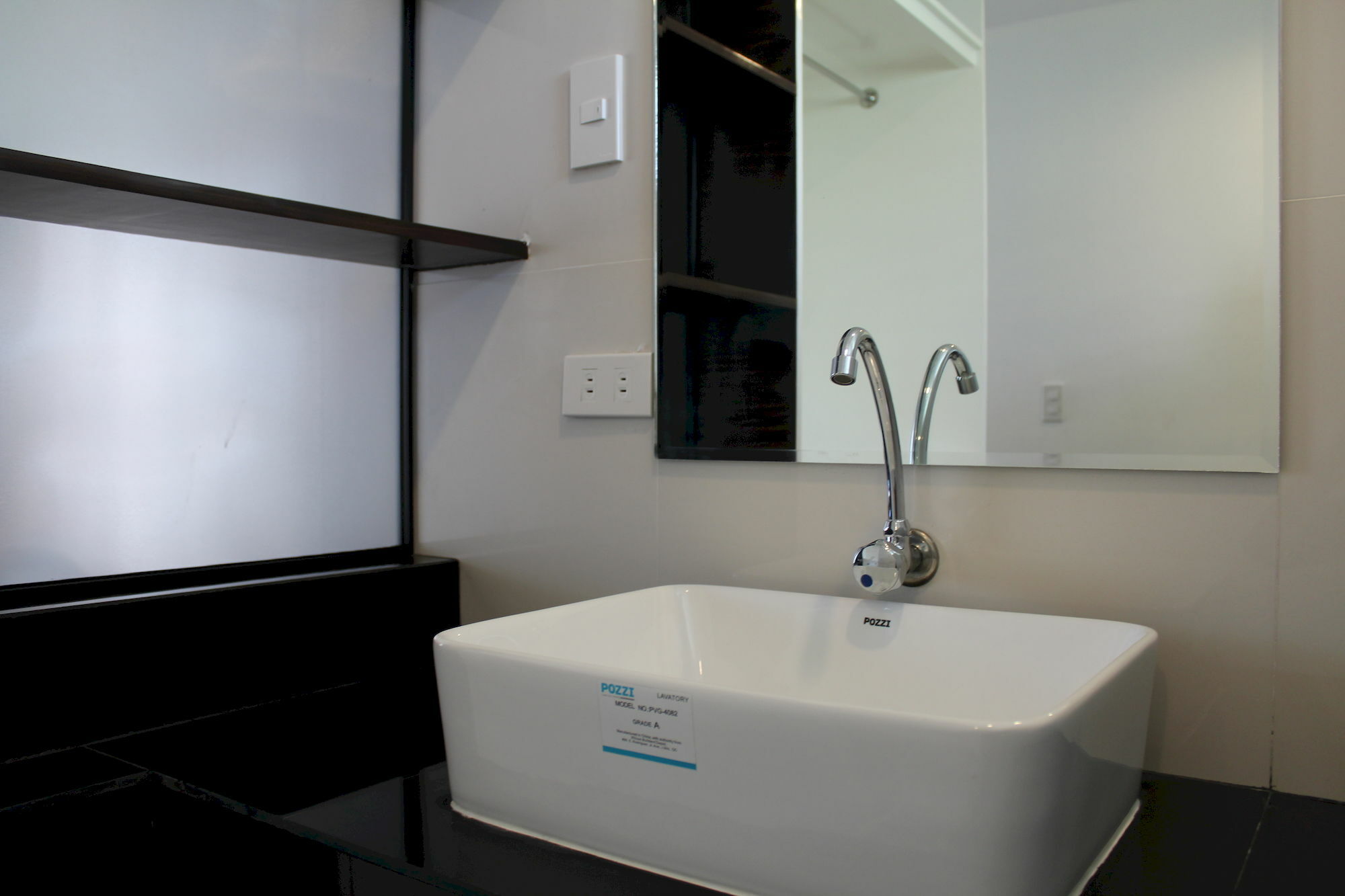 Be-Ing Suites Davao City Esterno foto